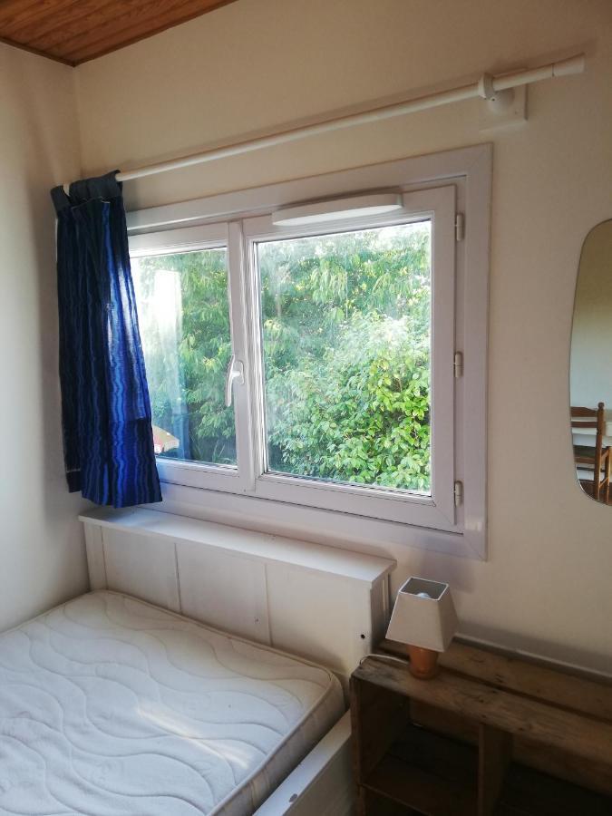 Villa P'tite maison atypique avec terrasse à Nantes Extérieur photo